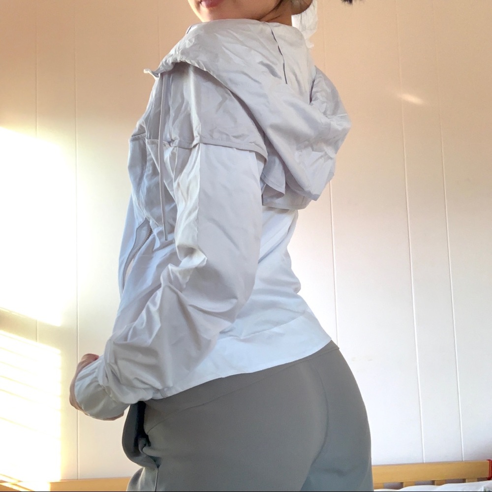 Xs NWT Nike runners jacket 🏃‍♀️